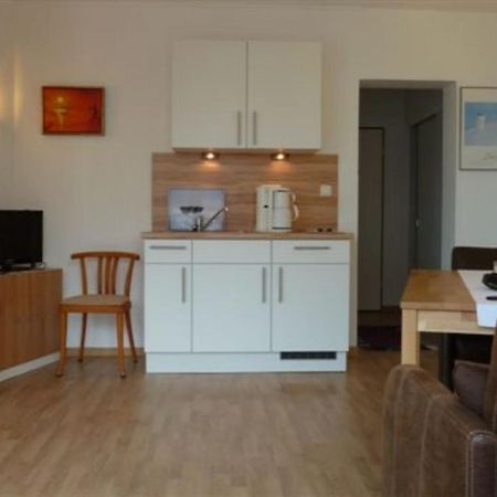 Seehuette Ferienwohnung 306 Cuxhaven Exteriör bild