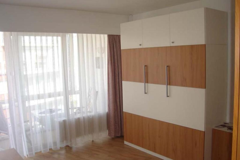 Seehuette Ferienwohnung 306 Cuxhaven Exteriör bild