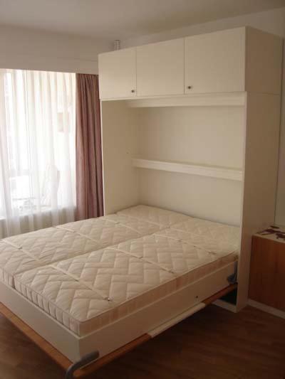 Seehuette Ferienwohnung 306 Cuxhaven Exteriör bild