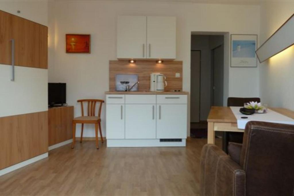 Seehuette Ferienwohnung 306 Cuxhaven Exteriör bild